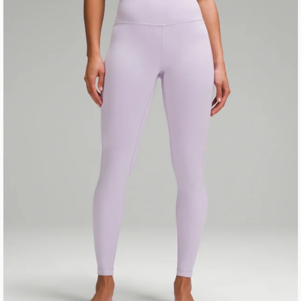 Lululemon align High-Waist Leggings